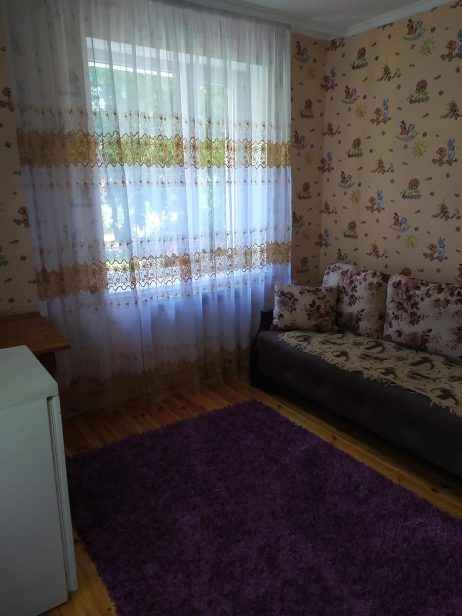 Білий Птах Hotel Sviteaz Exterior foto