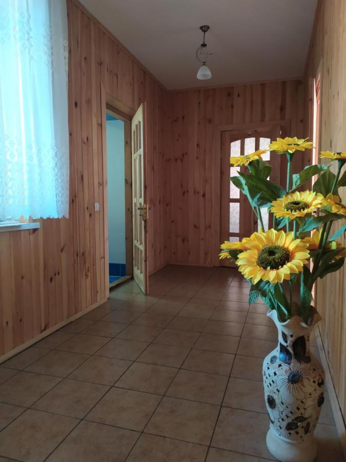Білий Птах Hotel Sviteaz Exterior foto