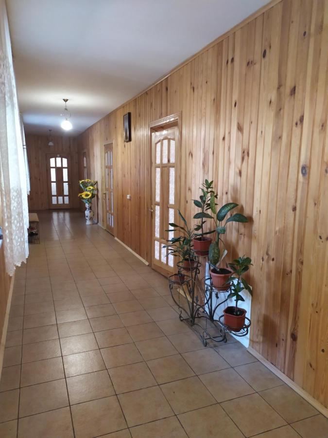 Білий Птах Hotel Sviteaz Exterior foto